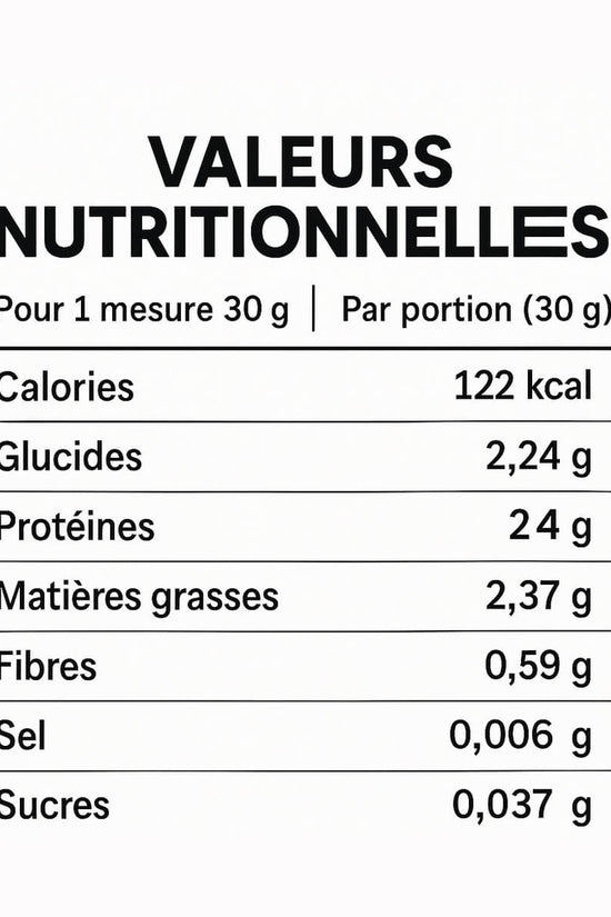 100% Pure Whey - American Wolf | 2 kg