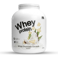 Wellness Whey Protein - Fitness Authority | 2270 g