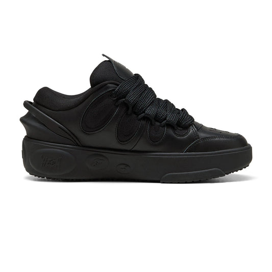Baskets Puma LaFrancé 3X Black Black